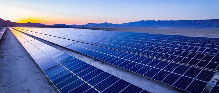 Solar08 Roshd Solar Power Plant