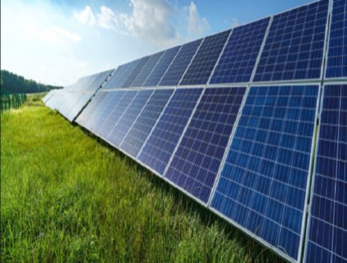 Roshd Energy Group Powersolution