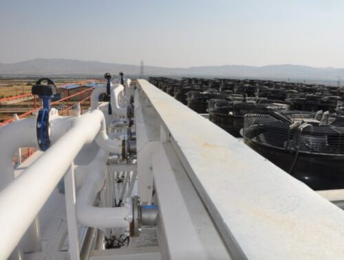 Table-Cooler-Khorramdareh-Roshd-Powerplant
