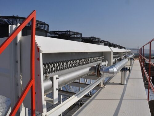 Table-Cooler-noavaran-Roshd-Powerplant