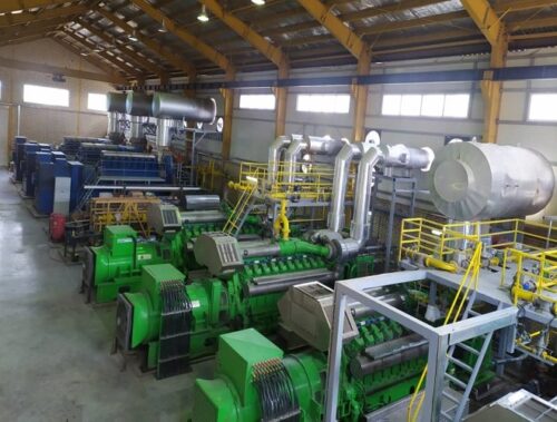 Noavaran-Roshd-Powerplant